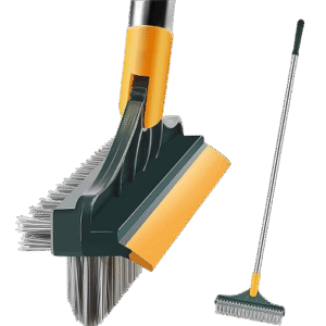 3in1 Brush and Duster Combo Set