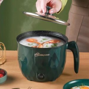 1.8L Electric Multi-Cooker for all type cooking